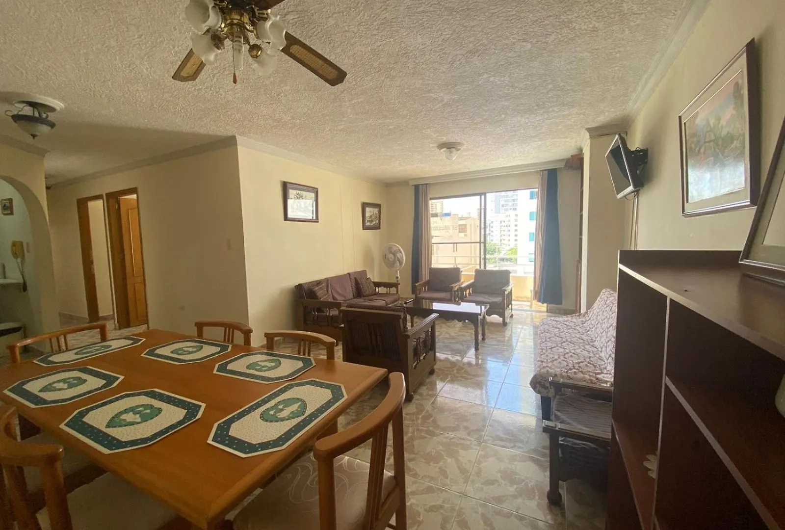 Apartment Apartamento Rodadero A Lado Cc Arrecifes Gaira
