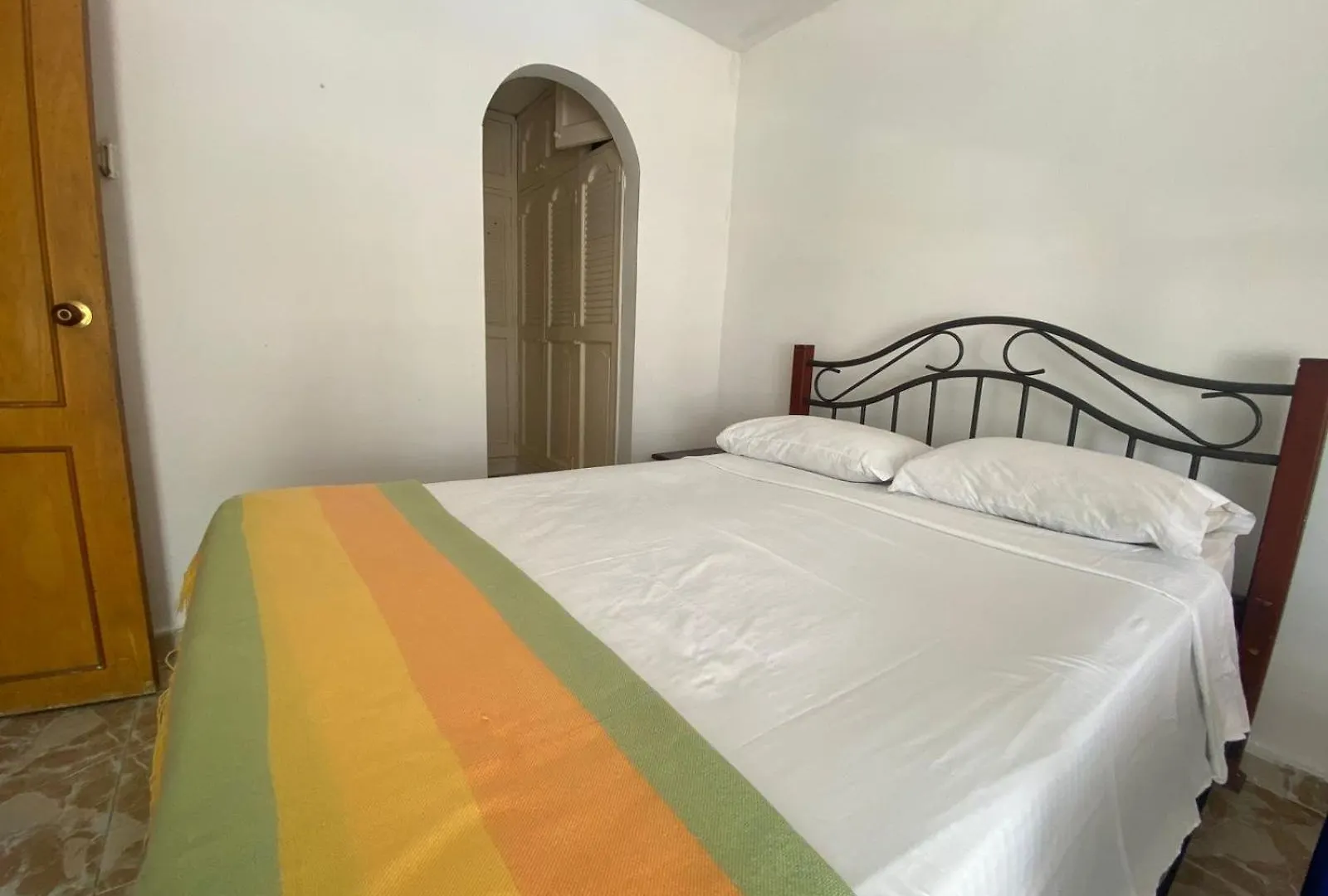 Apartamento Rodadero A Lado Cc Arrecifes Gaira