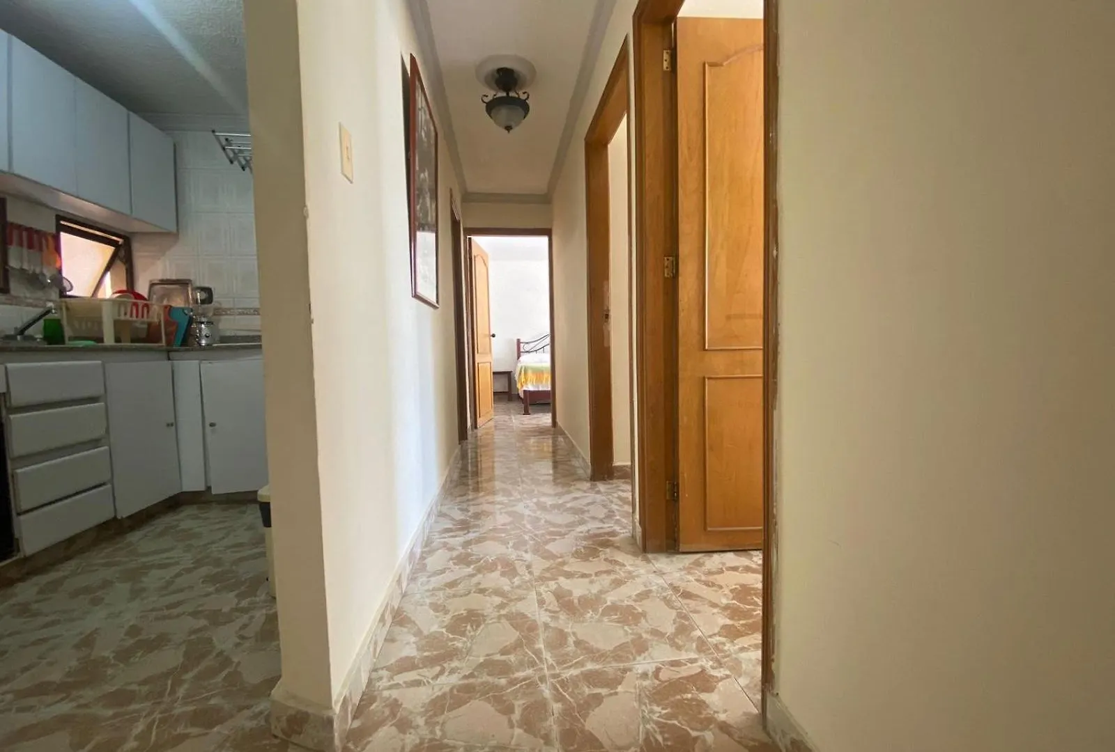 Apartamento Rodadero A Lado Cc Arrecifes Gaira 0*,