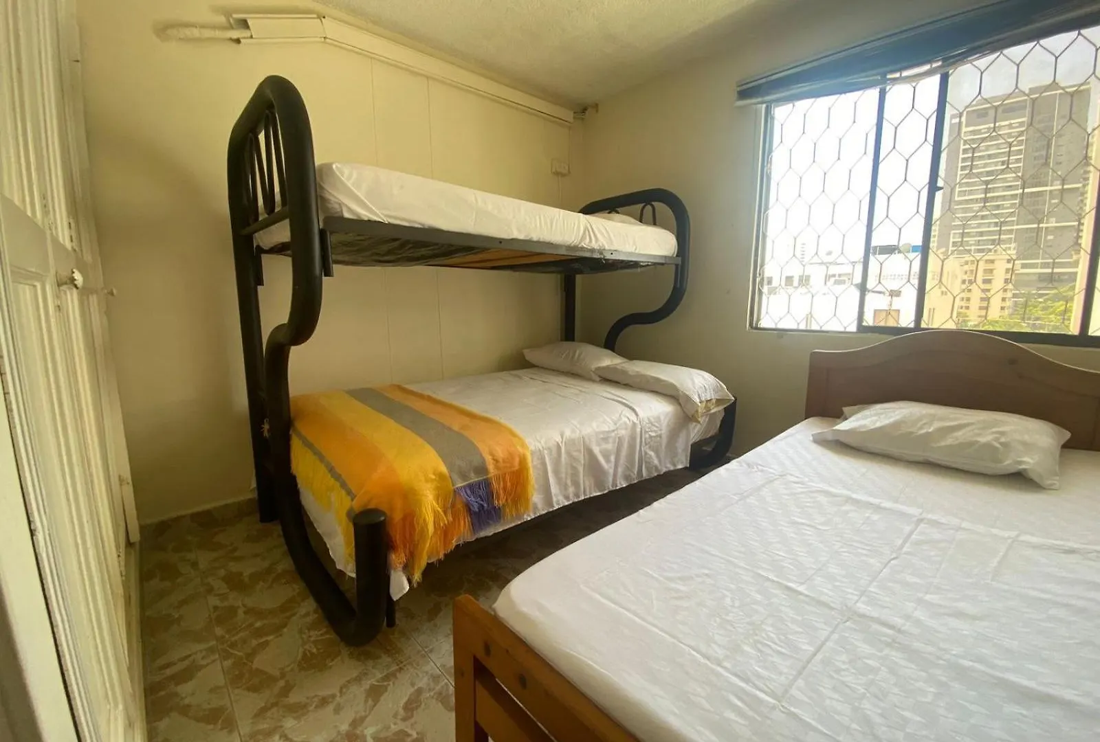 Apartamento Rodadero A Lado Cc Arrecifes Gaira Apartment