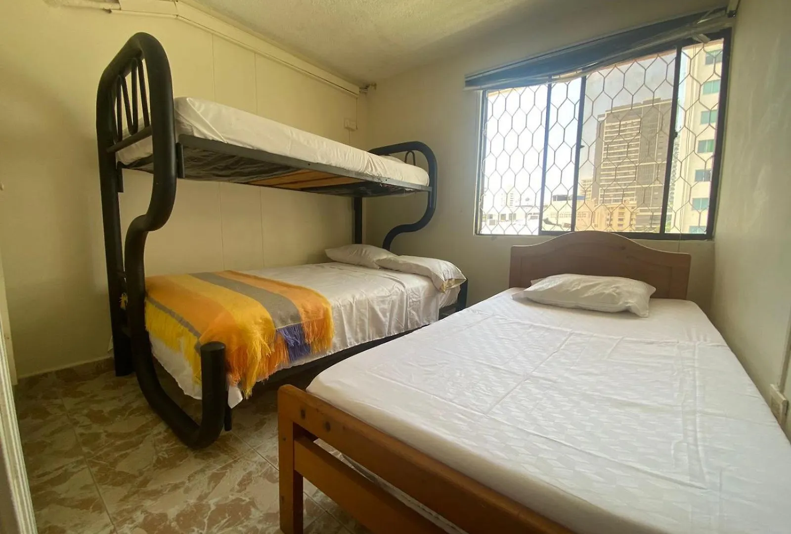 Apartment Apartamento Rodadero A Lado Cc Arrecifes Gaira