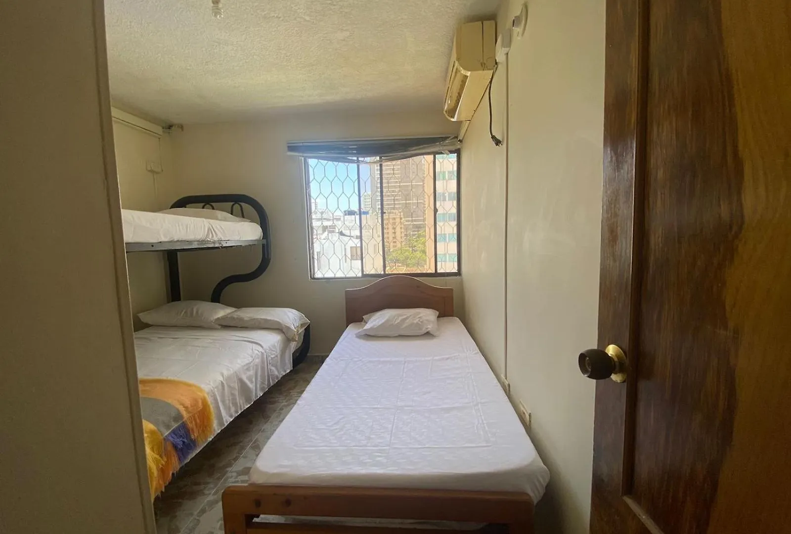 Apartamento Rodadero A Lado Cc Arrecifes Gaira Apartment